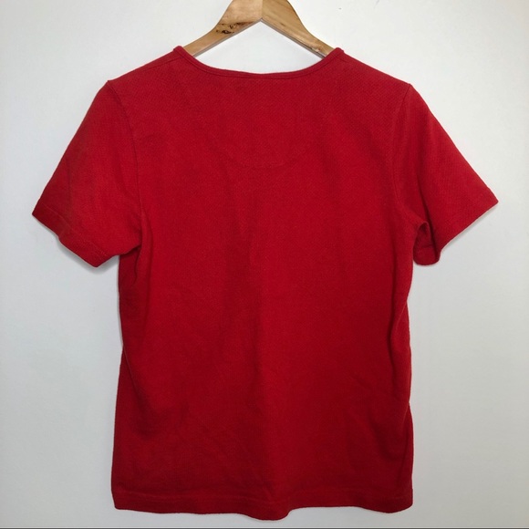 Vintage Mickey Unlimited “Grin & Share it” Top - Picture 5 of 5